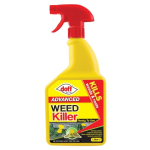 Doff 1L RTU Advanced Weedkiller Spray